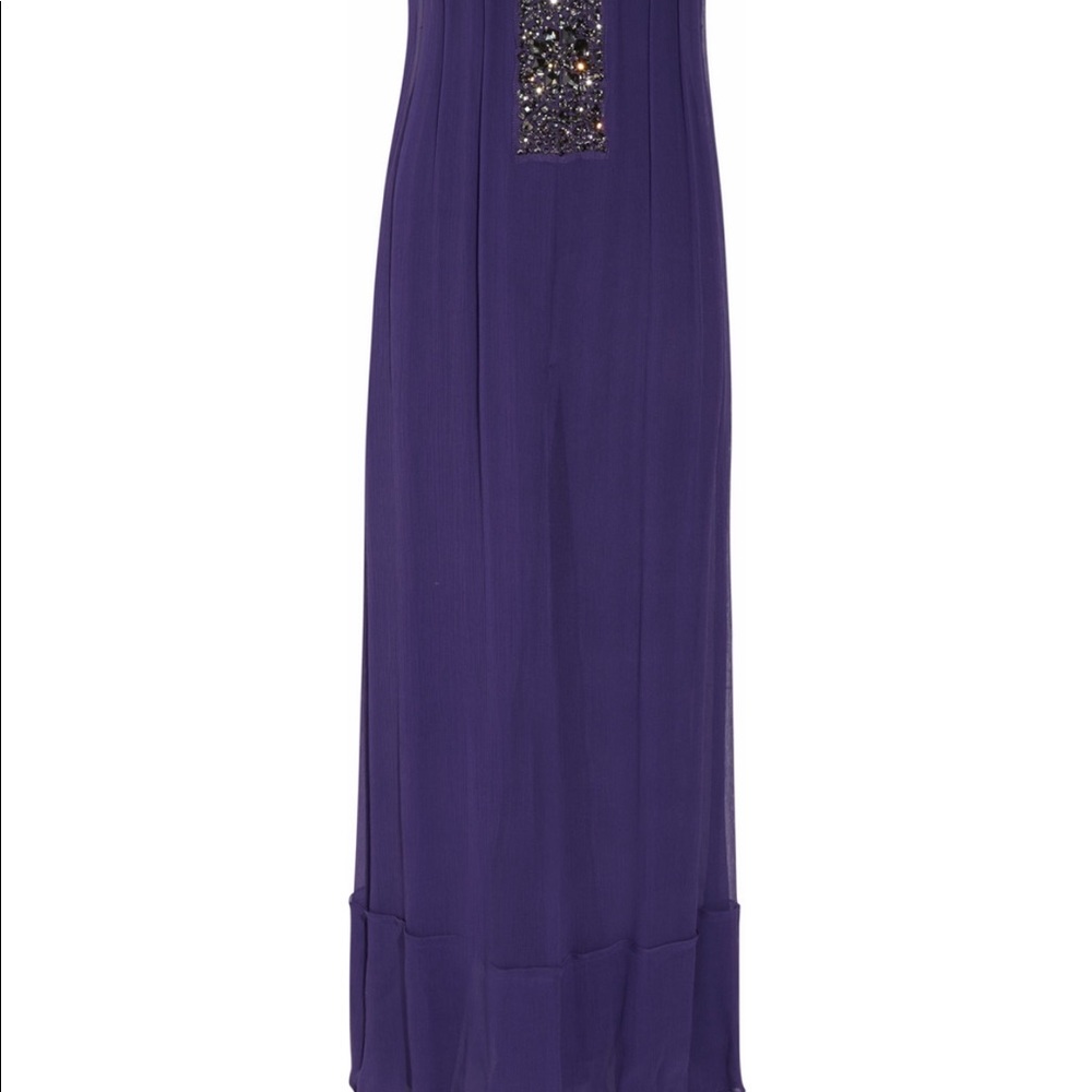 BCBG “EXENE” dress. - Picture 3 of 7